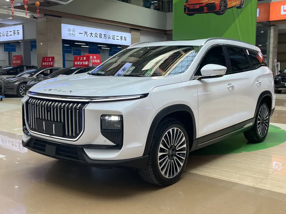 Jetour X90 C-DM 2025