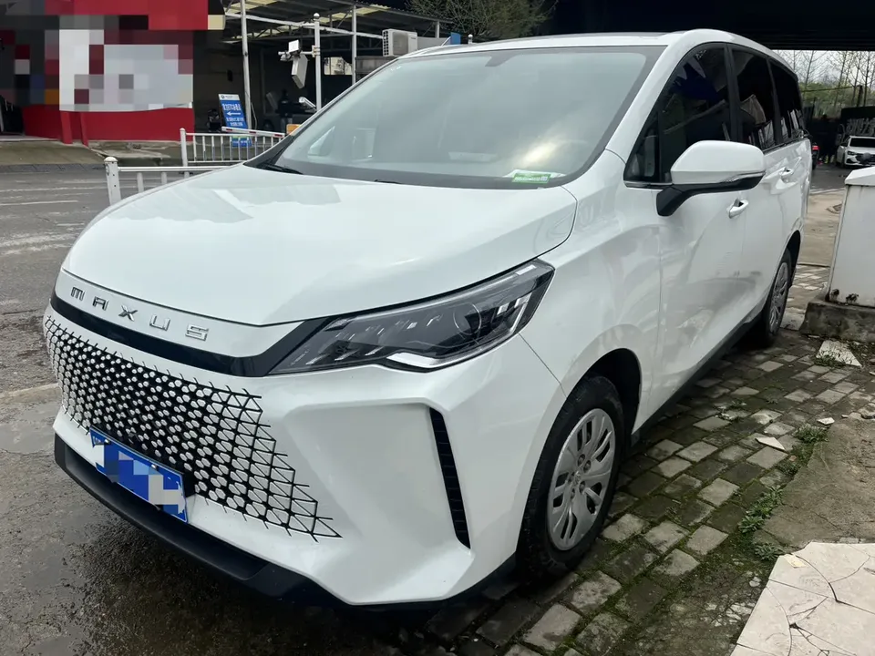 Datong Maxus G50 2025