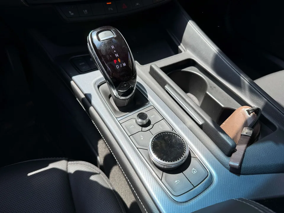 Cadillac CT5 28T Luxury Standard Edition 2023 — миниатюра 3