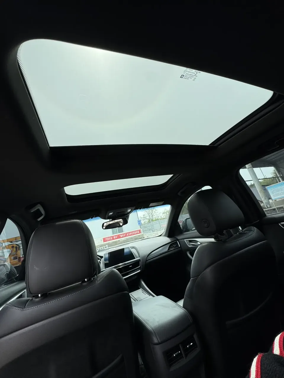 Cadillac CT5 28T Luxury Standard Edition 2022 — миниатюра 5