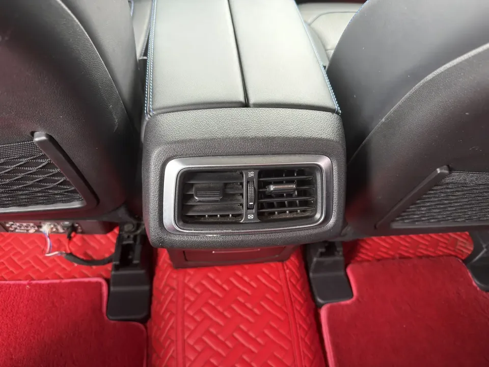 BAIC Beijing Off-road BJ40 2.0D Automatic 4WD Blade Hero Edition Knight Edition 2023 — миниатюра 3