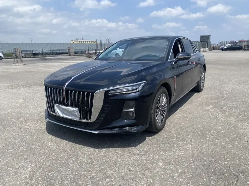 Hongqi H5 2025
