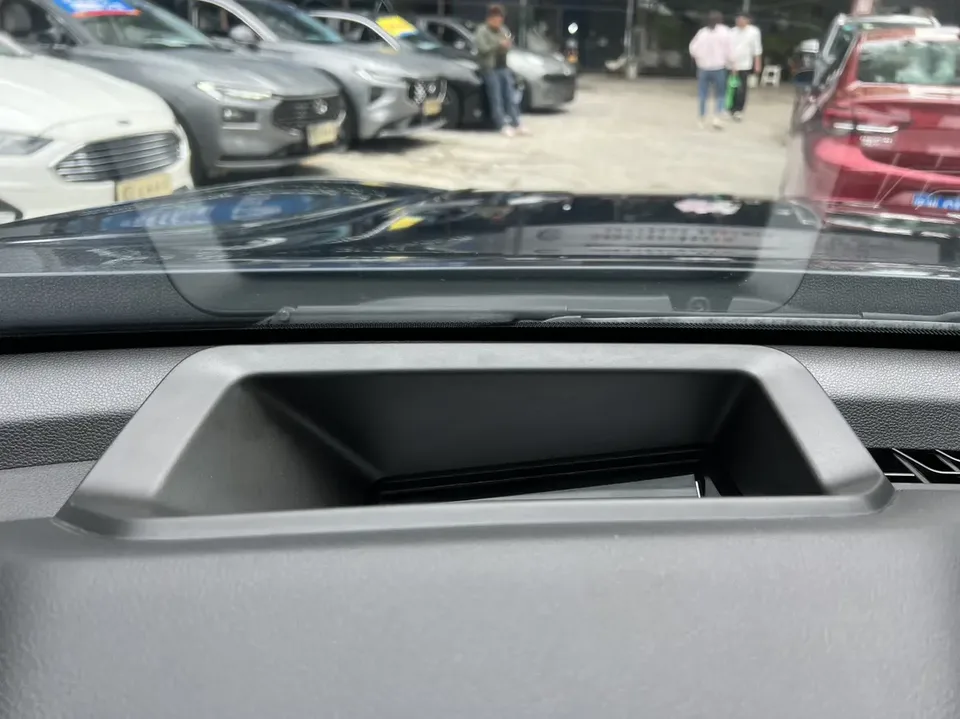 Haval H6S Haval H6S 2022 2.0T Smart Edition 2022 — миниатюра 3
