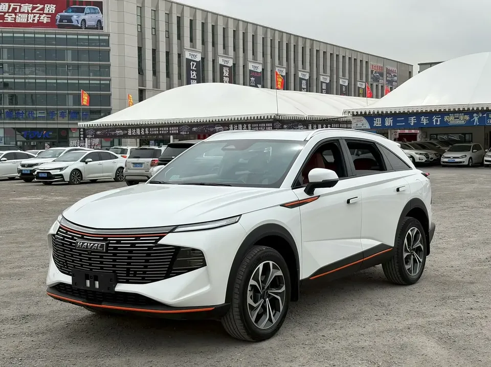 Haval Beast 2022
