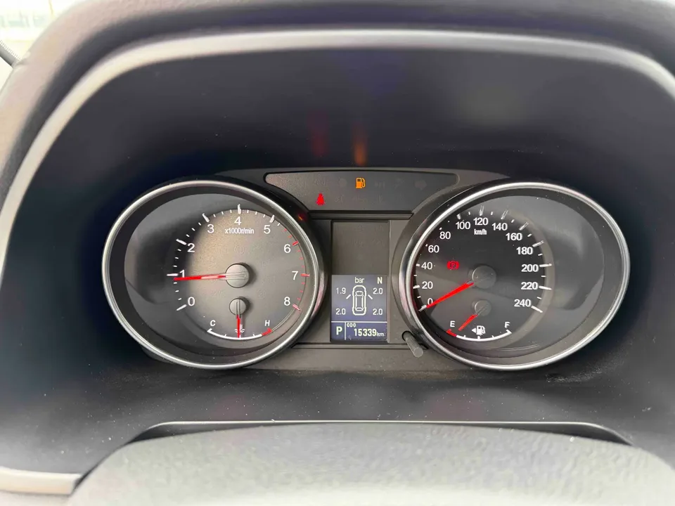 Haval M6 PLUS 1.5T DCT Luxury Smart Connected Edition 2024 — миниатюра 3