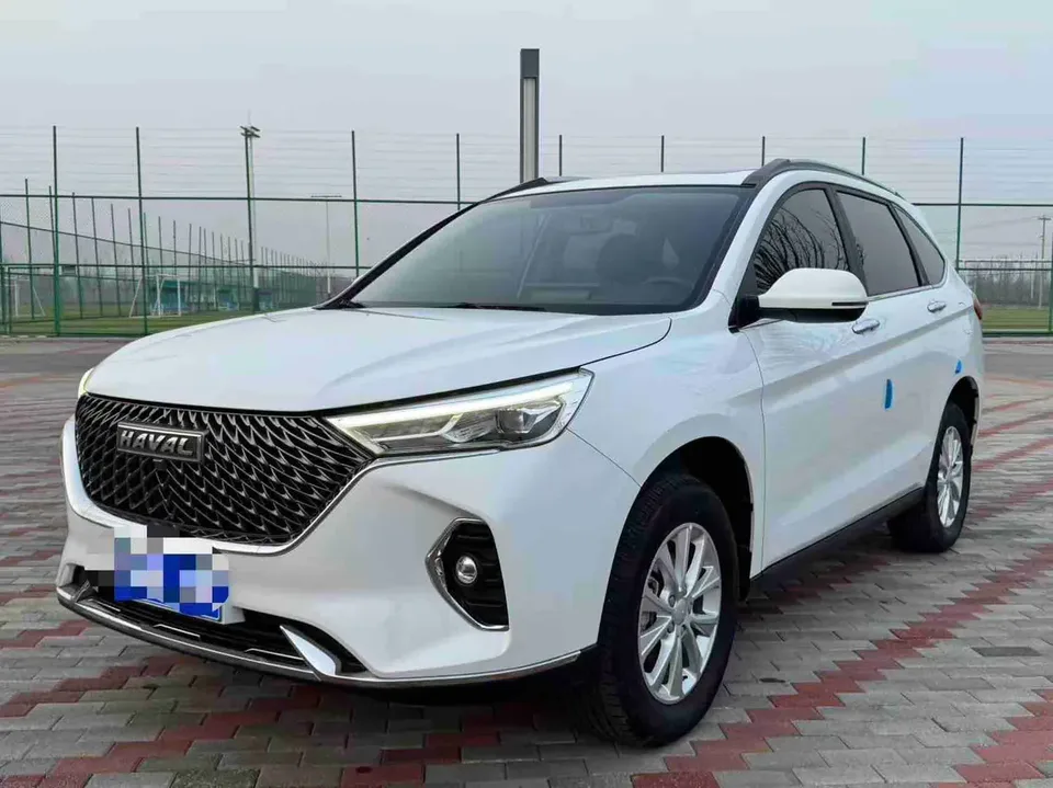 Haval M6 2023