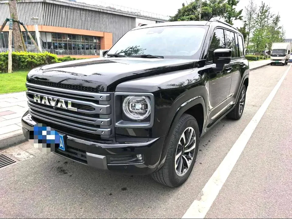 Haval H9 2024
