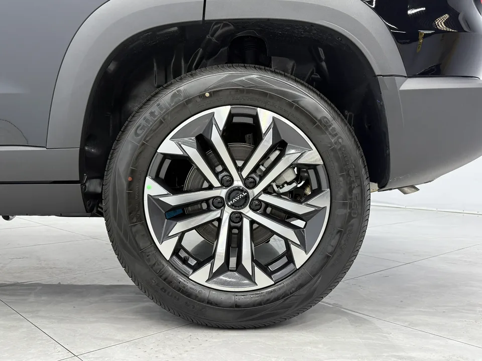 Haval Dargo Haval Big Dog 2026 1.5T 2WD Labrador Edition 2026 — миниатюра 3