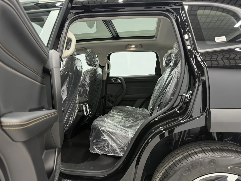 Haval Dargo Haval Big Dog 2026 1.5T 2WD Labrador Edition 2026 — миниатюра 5