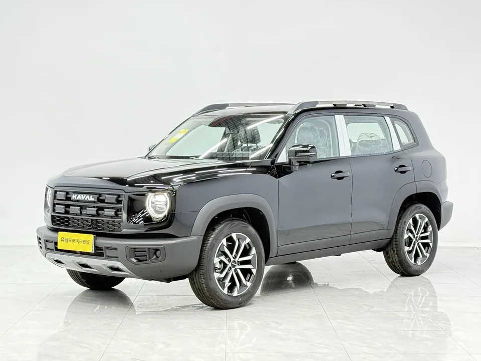 Haval Dargo 2026