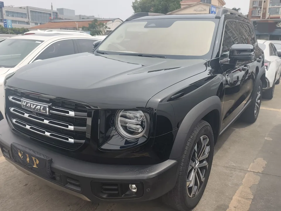 Haval Dargo 2023