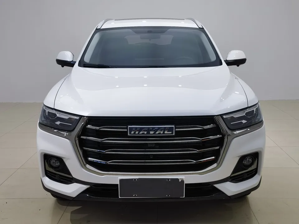 Haval H6 2023