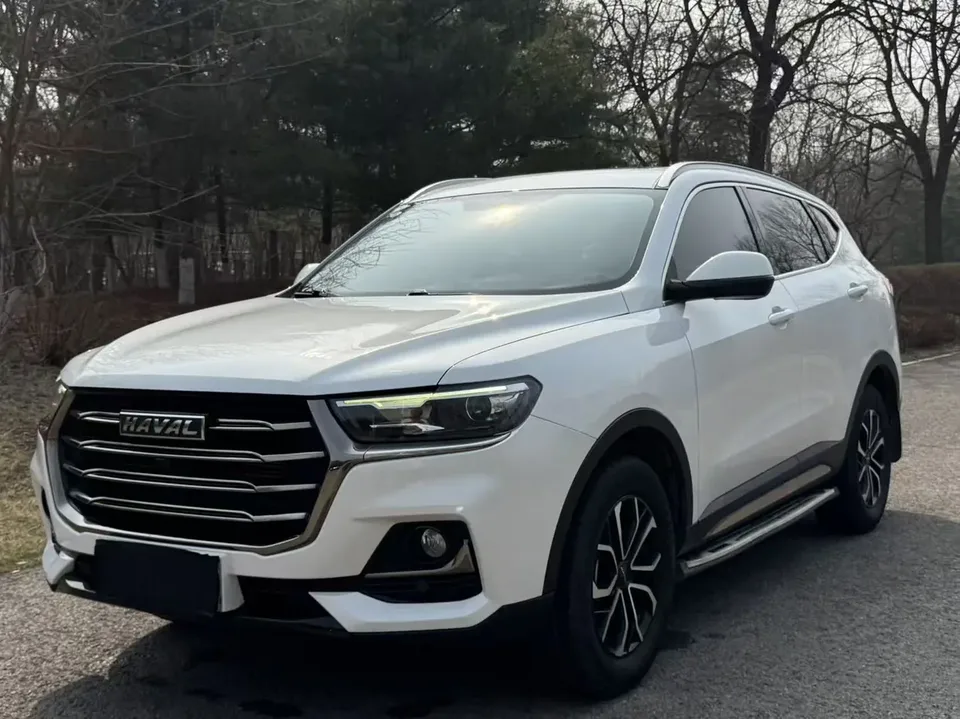 Haval H6 2022
