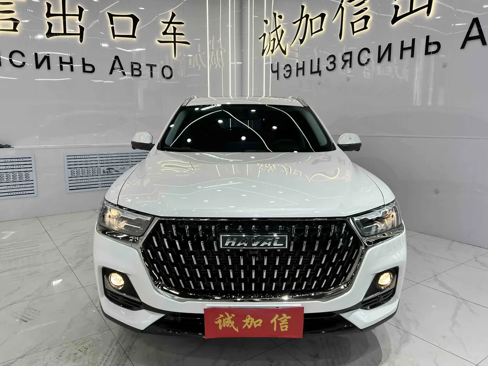 Haval H6 2023