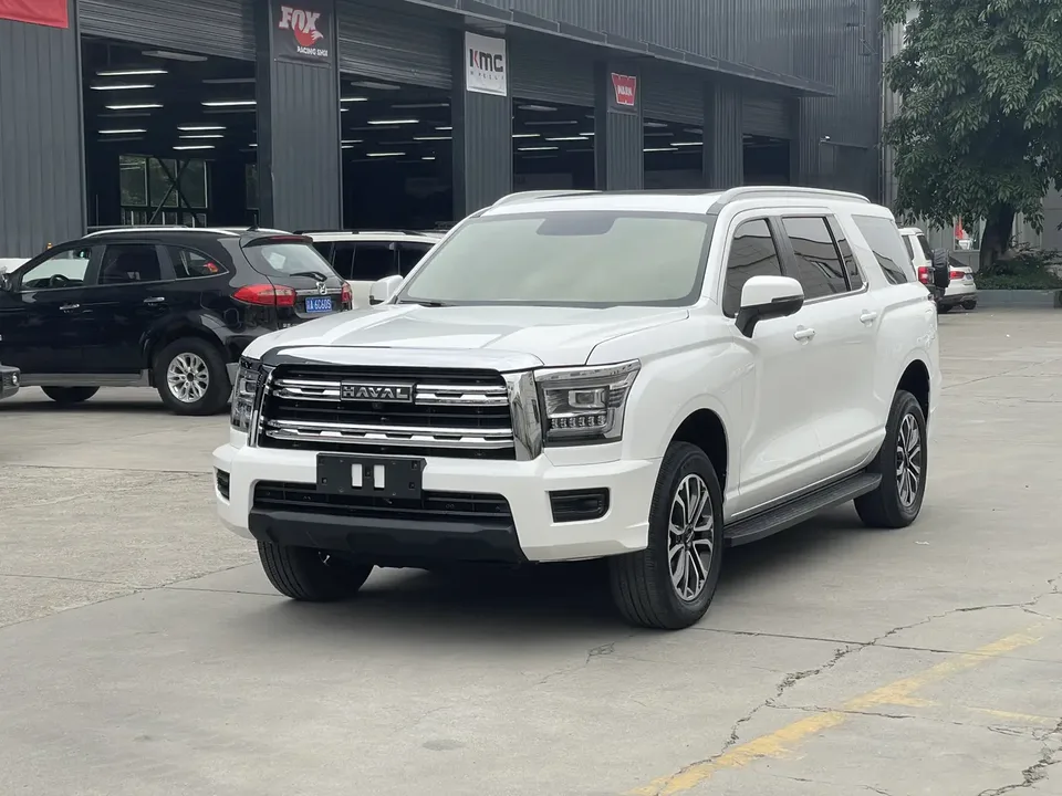 Haval H5 2024
