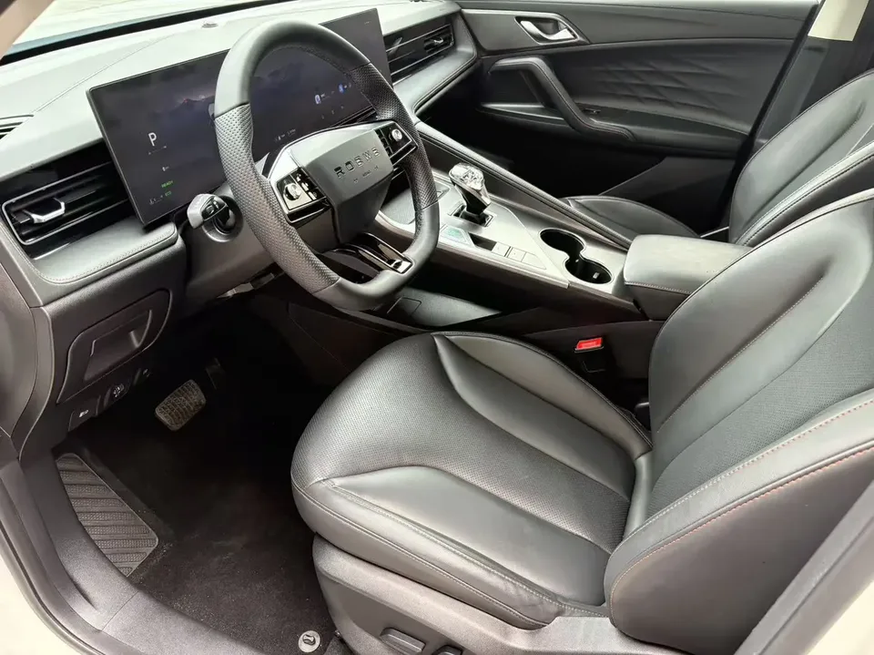 Roewe eRX5 Roewe eRX5 2023 Super Hybrid Premium Edition 2022 — миниатюра 5