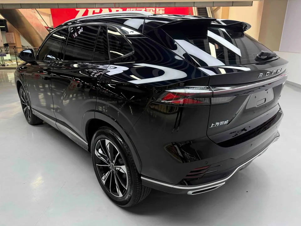Roewe RX5 Roewe RX5 2023 Superior Edition 2022 — миниатюра 2