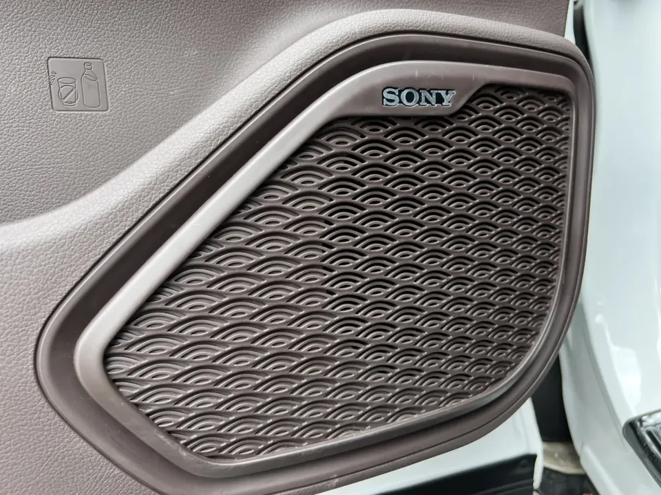 Chery Tiggo 8 Pro 390T two-wheel drive vast version 7 seats 2022 — миниатюра 3
