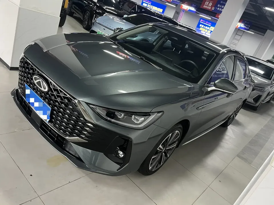 Chery Arrizo 8 PRO 2025