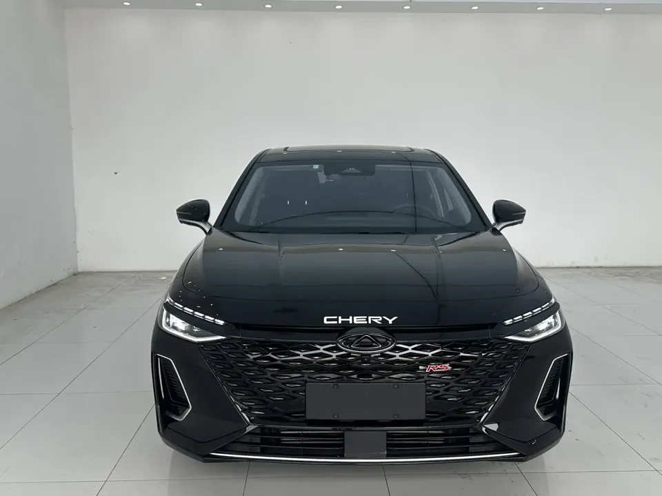 Chery Arrizo 8 2024
