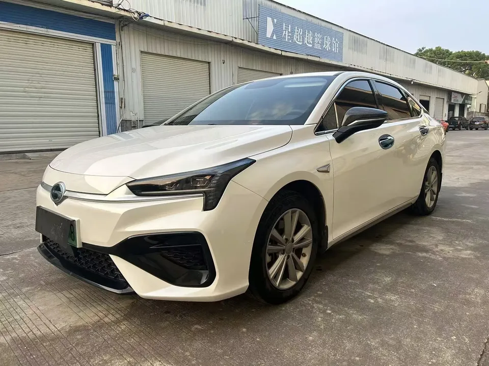 AION S 2023