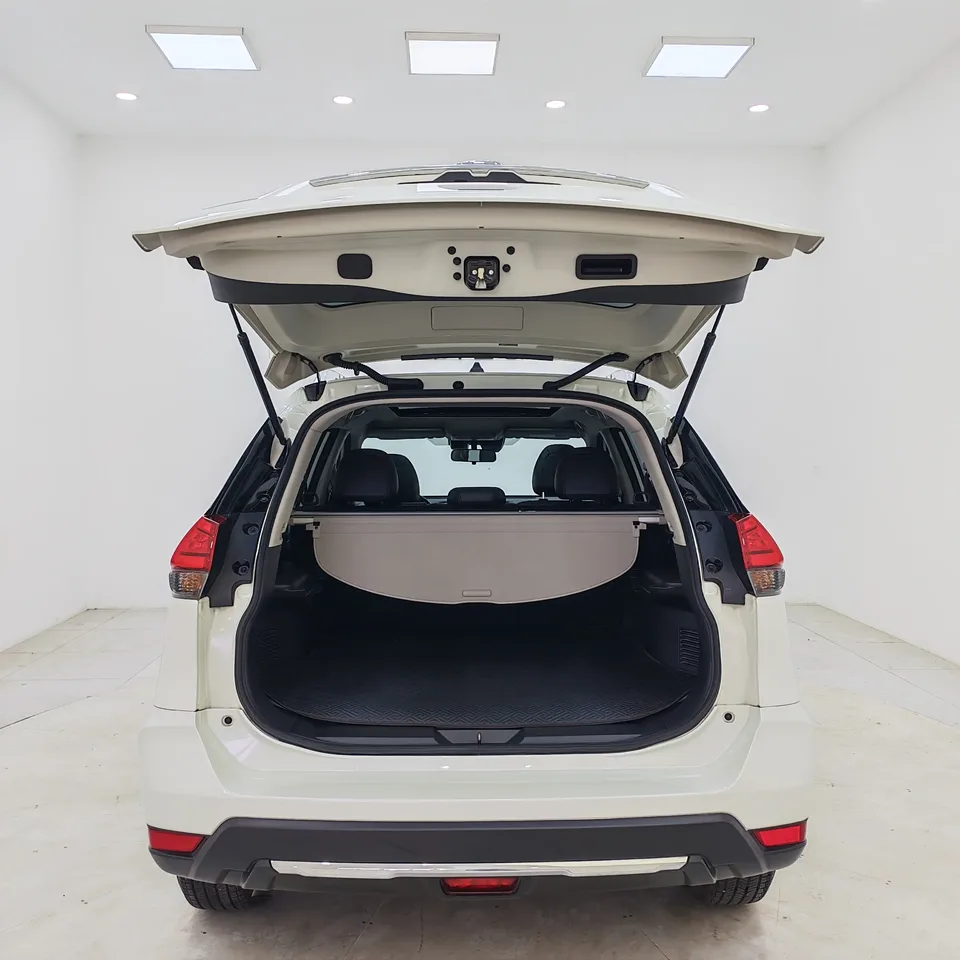 Nissan X-Trail X-Trail 2022 facelift 2.0L 2WD Intelligent Comfort Edition 2023 — миниатюра 5