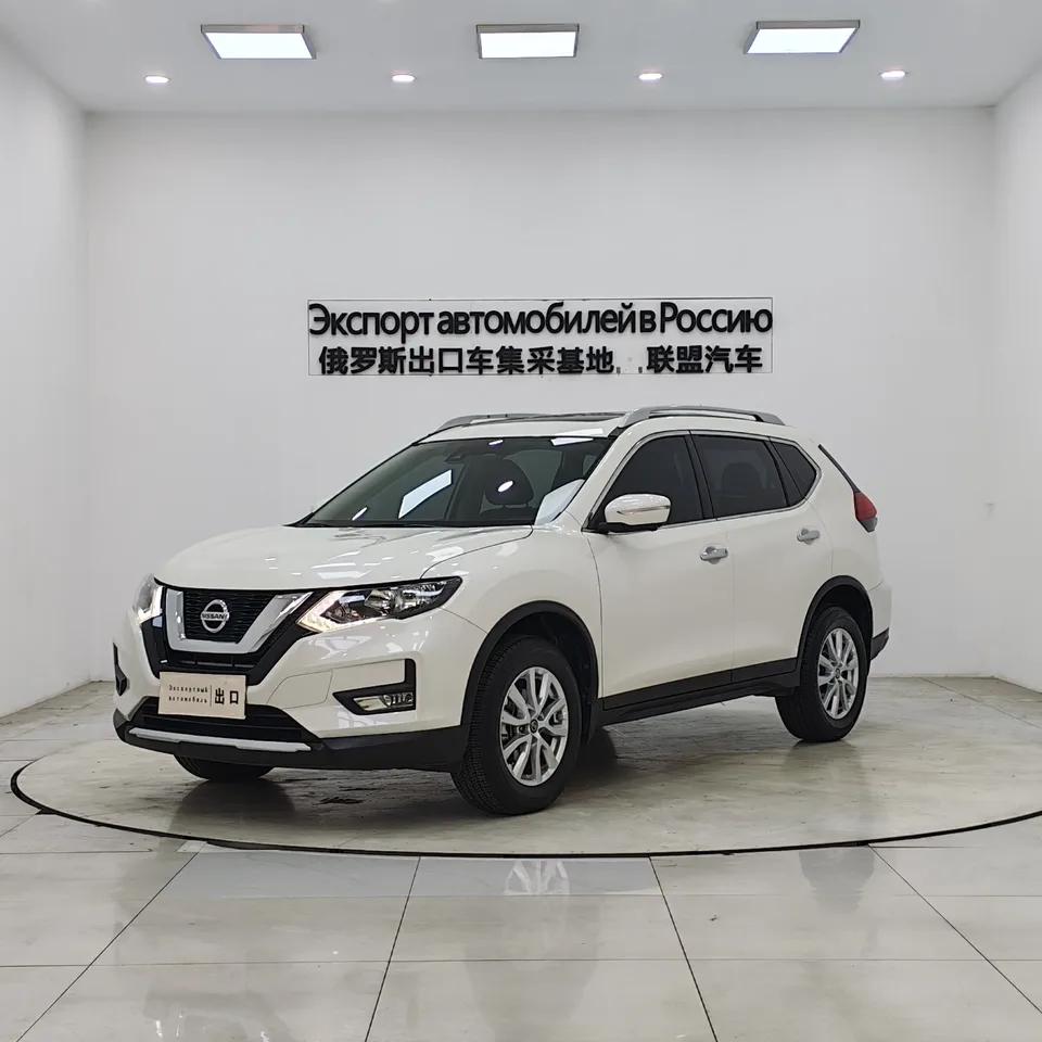 Nissan X-Trail 2023