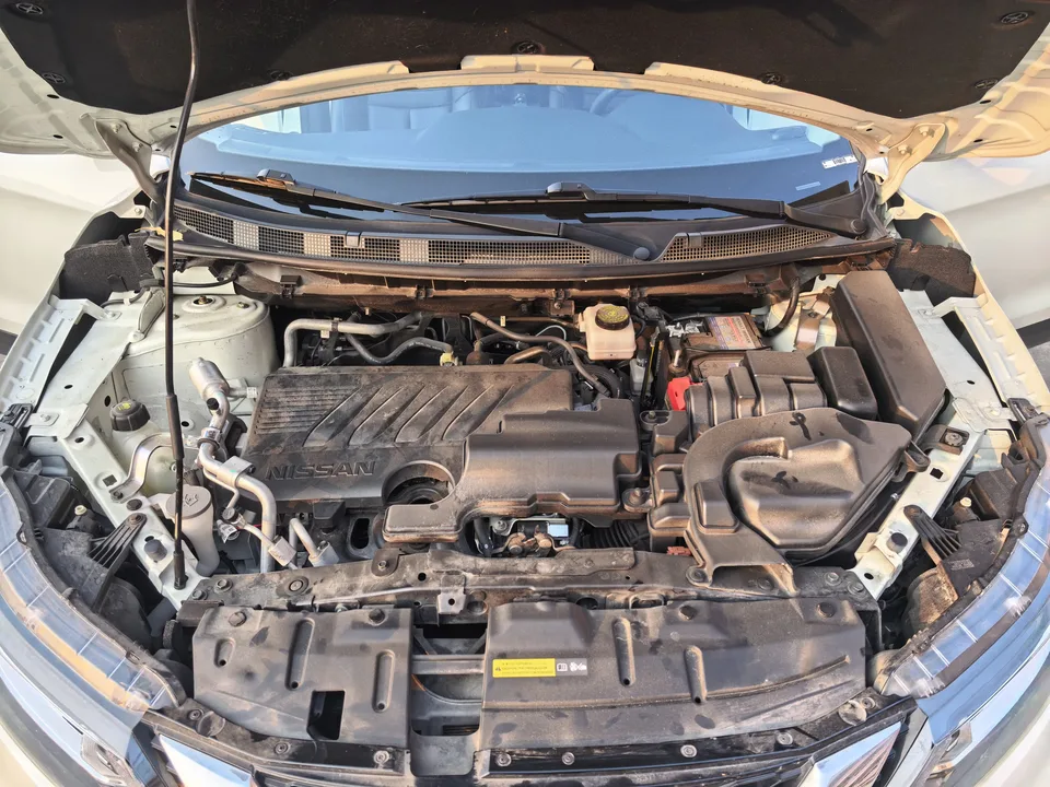 Nissan Qashqai Classic 2.0L Comfort Edition 2024 — миниатюра 3