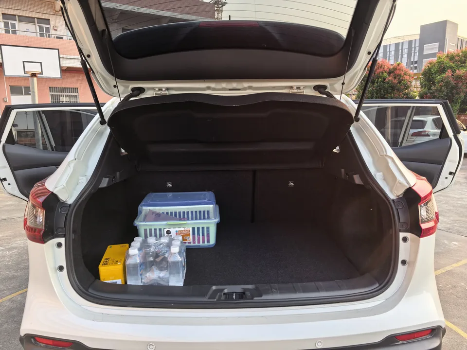Nissan Qashqai Classic 2.0L Comfort Edition 2024 — миниатюра 5