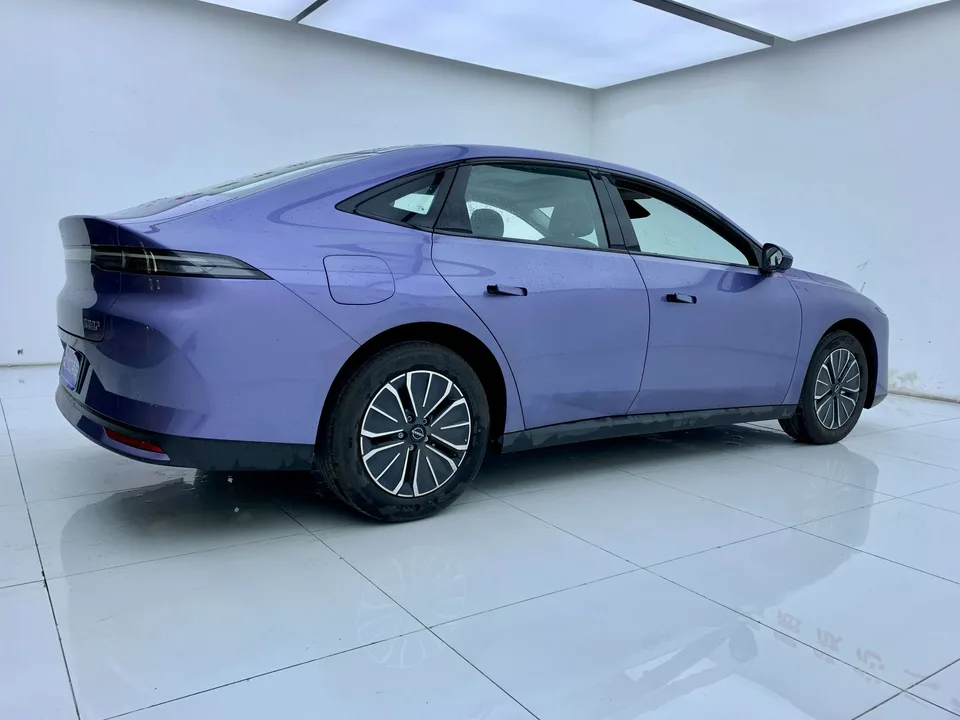 Nissan N6 2025