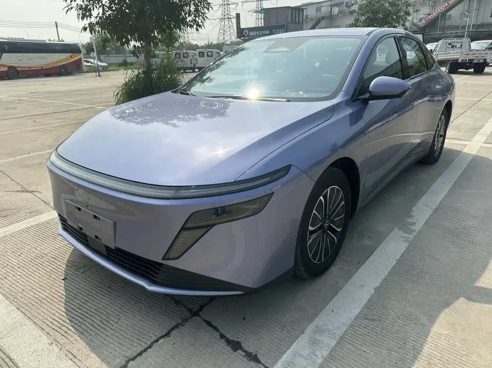 Nissan N6 2025