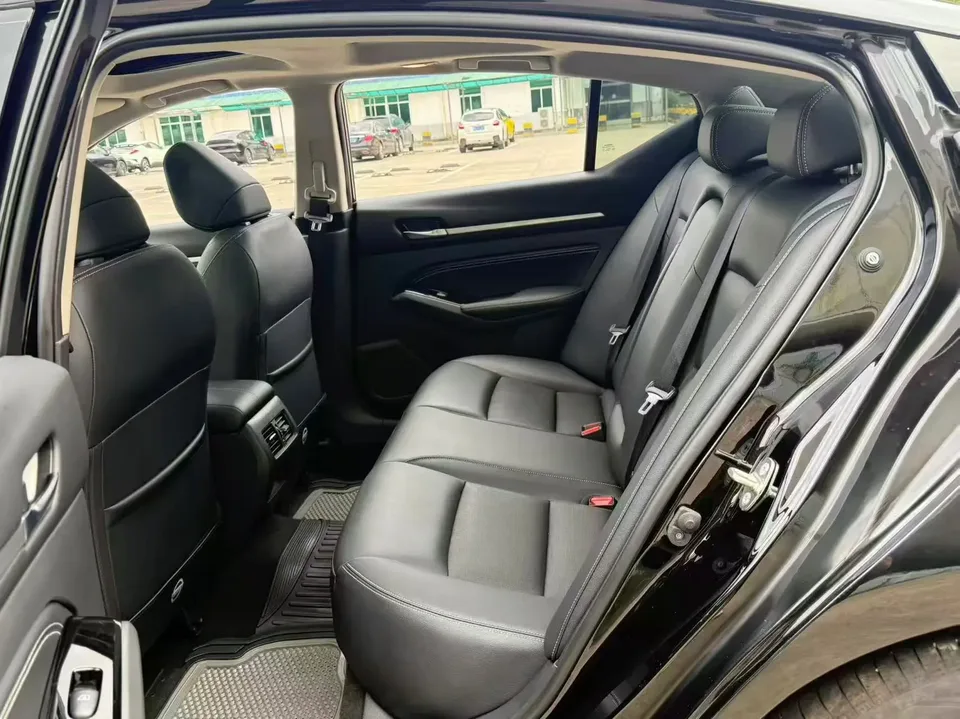 Nissan Altima Teana 2022 Teana 2.0L XL-TLS Enjoy Edition 2024 — thumbnail 3