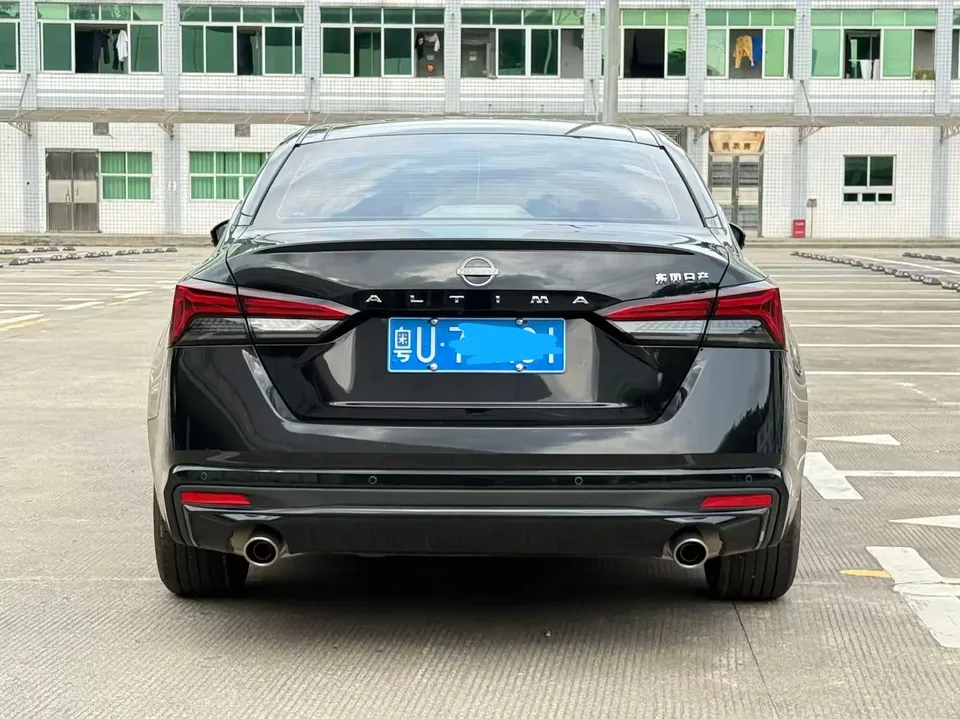 Nissan Altima Teana 2022 Teana 2.0L XL-TLS Enjoy Edition 2024 — thumbnail 4