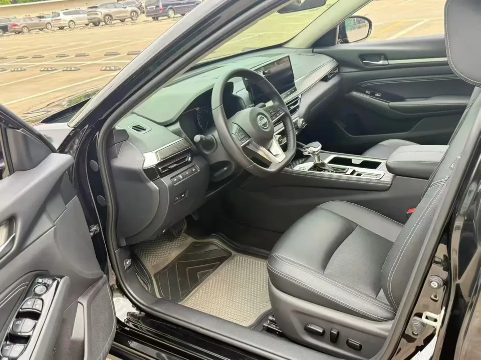 Nissan Altima Teana 2022 Teana 2.0L XL-TLS Enjoy Edition 2024 — thumbnail 5