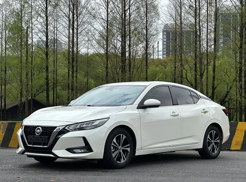 Nissan Sylphy 2023