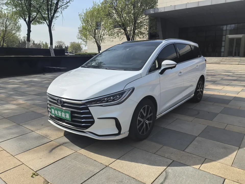 BYD Song MAX DM 2023