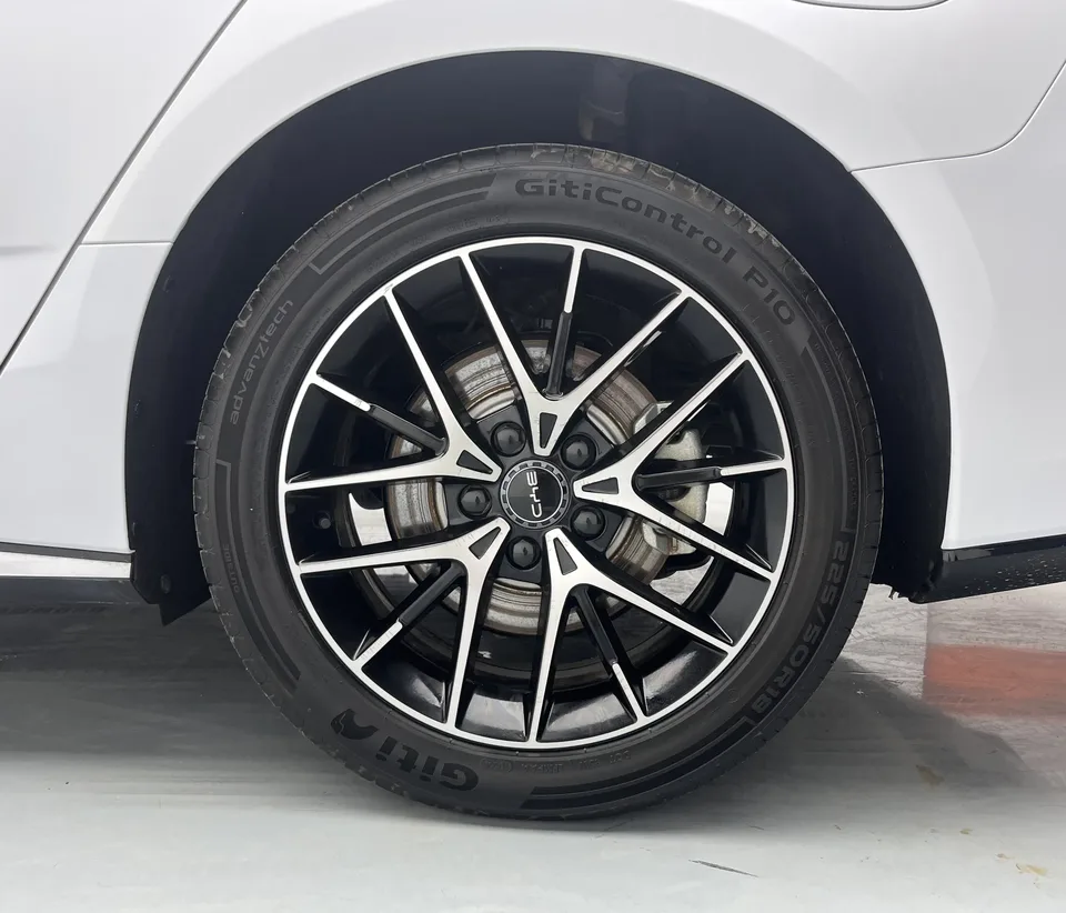 BYD Seal DM 2024