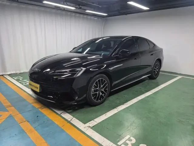 BYD Seal DM 2024