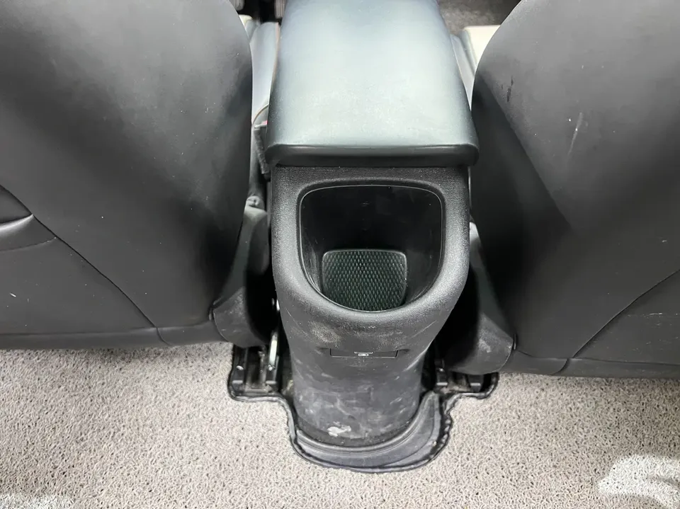 BYD Dolphin Dolphin 2023 Dolphin 2023 Fashion Edition 2023 — thumbnail 4