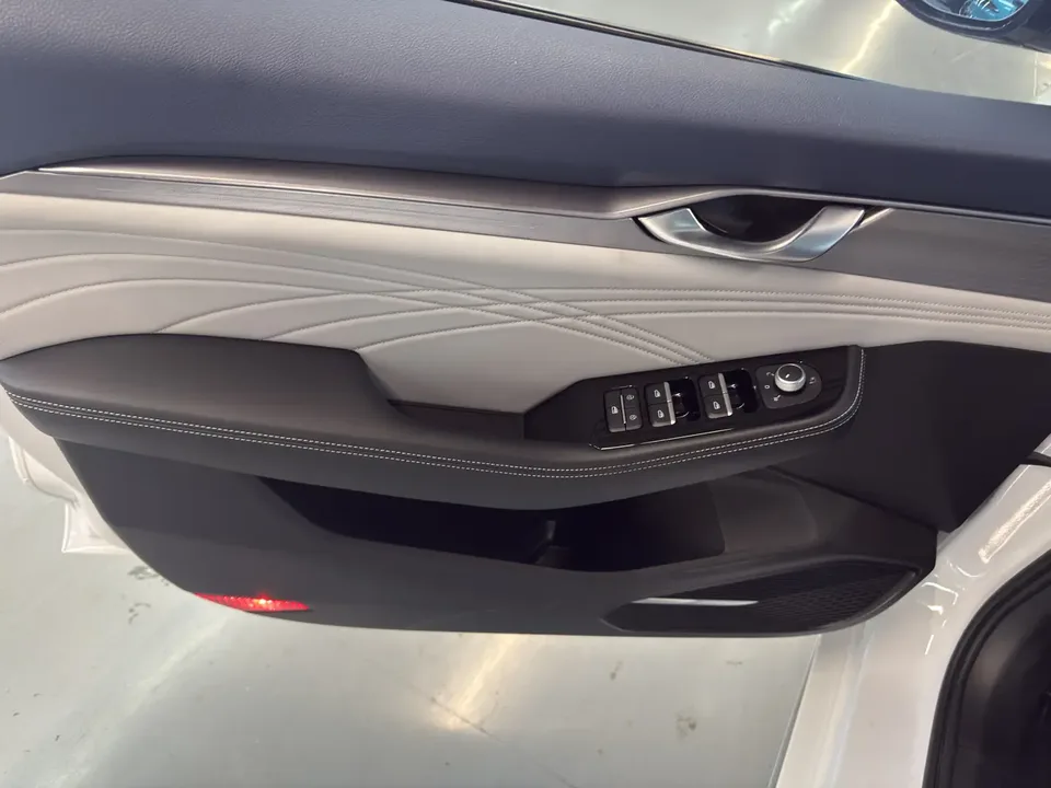Geely Xing Rui Xingrui 2023 2.0T Premium Edition 2022 — миниатюра 3