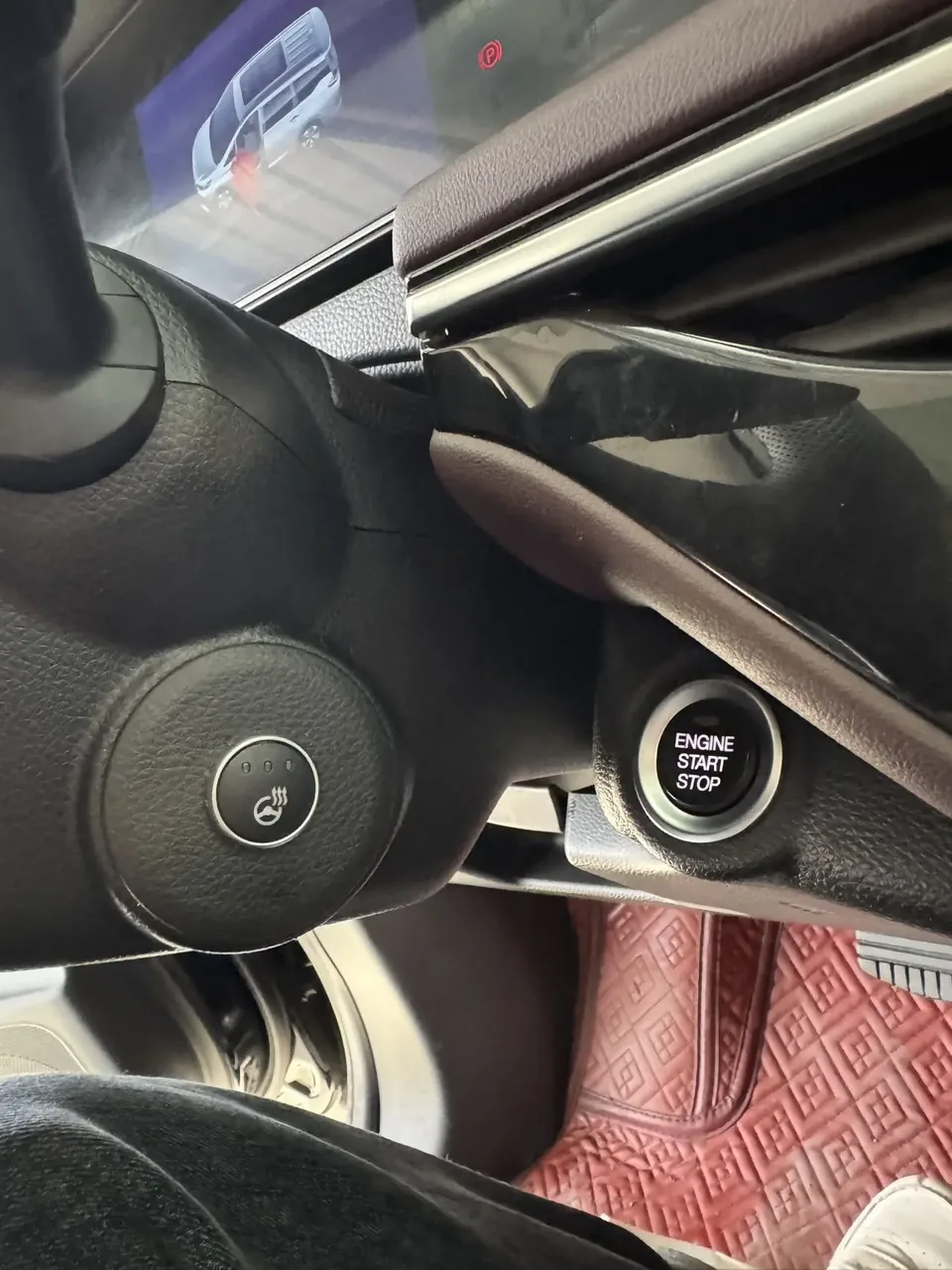 GAC Trumpchi M6 Pro 270T Automatic Exclusive Edition 2023 — миниатюра 2