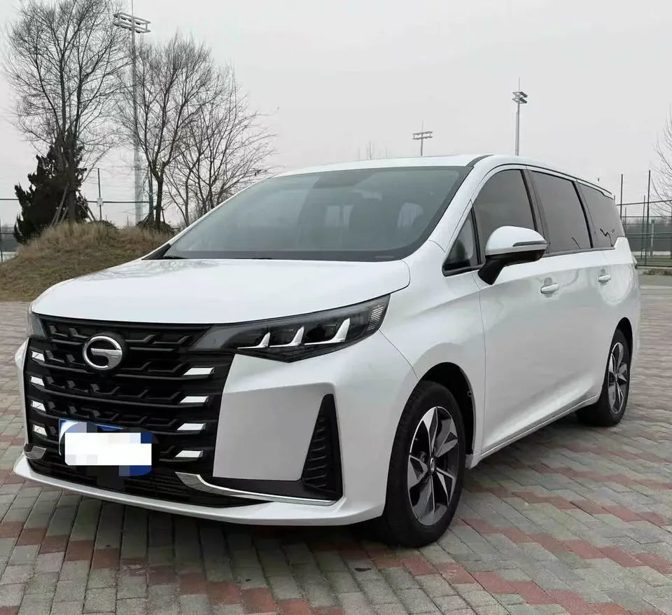 GAC Trumpchi M6 2023