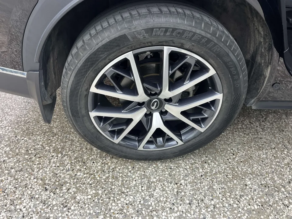 GAC Trumpchi GS8 Trumpchi GS8 2022 Pilot Series 2.0TGDI 2WD luxury smart connected version 7 seats 2023 — миниатюра 2