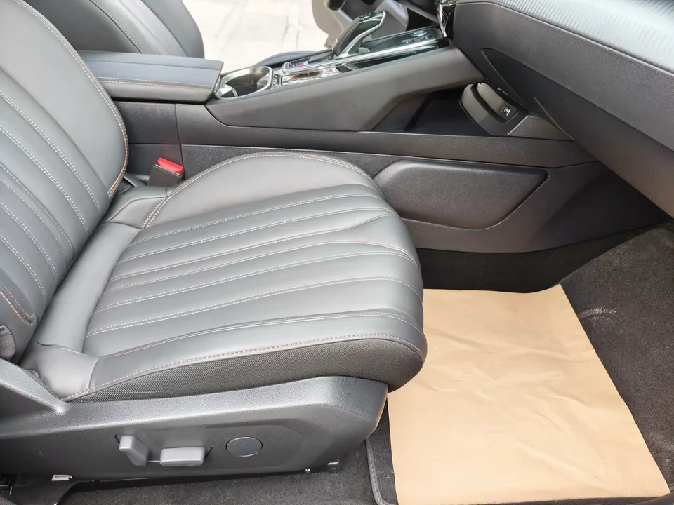 Peugeot 508L Peugeot 508L 2022 400THP PureTech Driving Control Edition 2022 — миниатюра 5