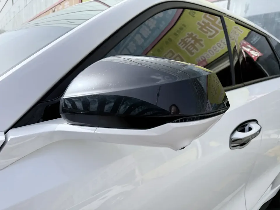 Changan UNI-Z PHEV Blue Whale iDD 125KM Excellence Edition 2025 — миниатюра 3