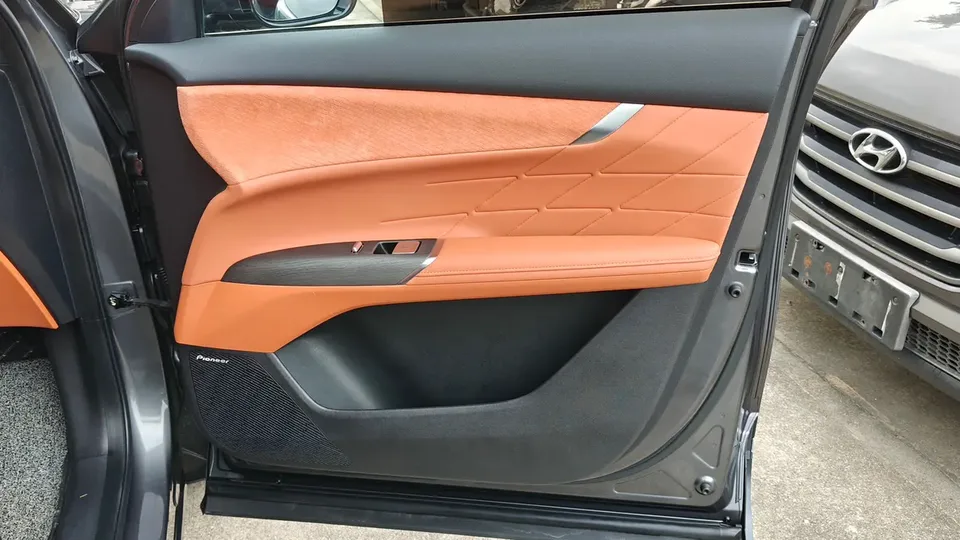 Changan CS75PLUS Changan CS75 PLUS 2025 fourth generation 1.5T New Blue Whale Smart Flagship 2025 — миниатюра 5