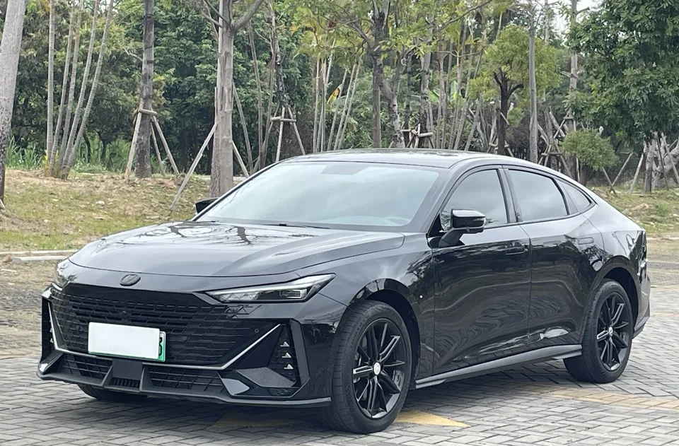 Changan UNI-V 2023