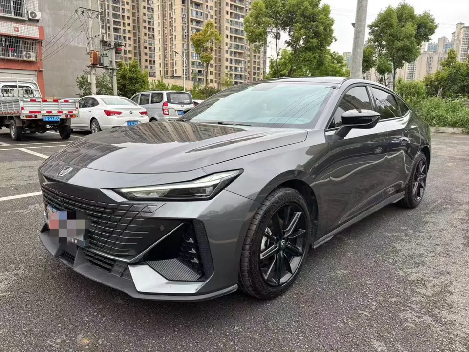 Changan UNI-V 2023