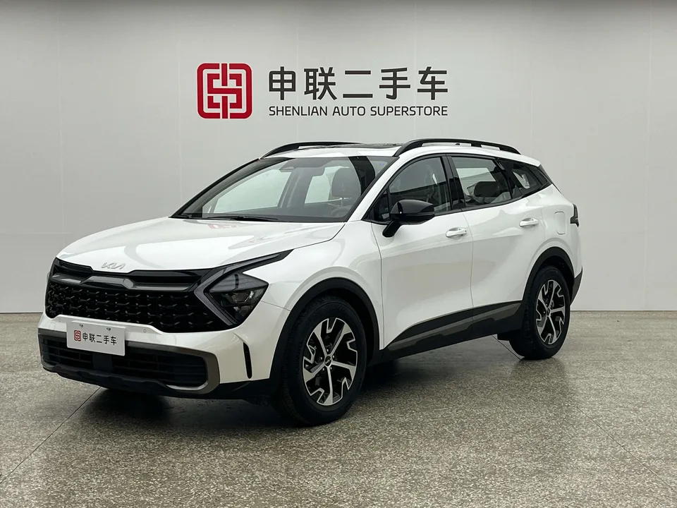Kia Lion Platinum Expands the Boundary 2026