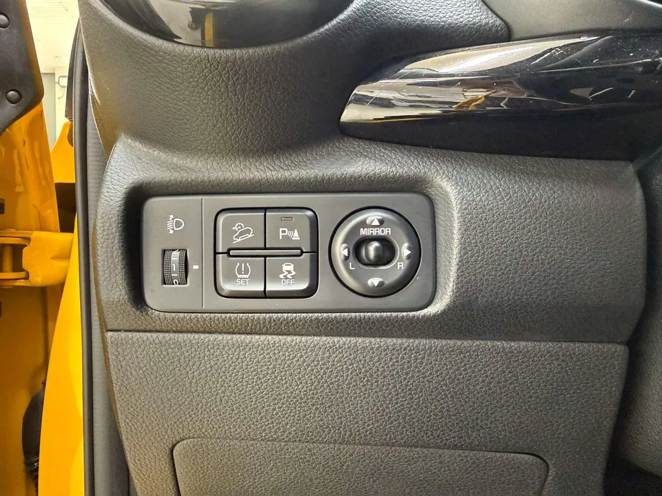 Kia KX1 Yipao 2021 1.4L CVT Fun Sunroof Model 2023 — thumbnail 4